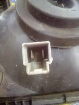 

96226700LI Left Headlight Mercedes Mb 100 D Closed Box/Combi Mercedes-Benz Mb 100 D Closed Box/Combi *