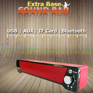 SOUNDBAR S205 DOLBY POWER 20W BLUETOOTH USB EXTRA BASS PORTABLE BUBWOOFER