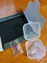 Pendientes de estrella de cinco puntas de cristal para mujer, aretes de Plata de Ley 925 chapados en oro de 14k, accesorios de joyería de boda simples