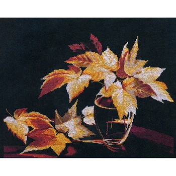 

"Embroidery kit", "floss embroidery kit", "cross stitch", "counted cross", "Alisena"