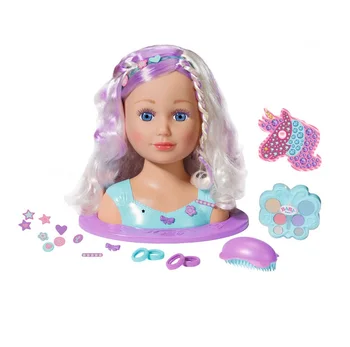 

Doll mannequin Baby Born Fashion сестричка