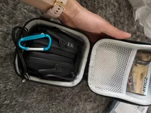 Zohan-Orejeras electrónicas de protección auditiva para tiro, equipo de defensa profesional para oído, con amplificación de sonido y anti-ruido, para disparar, ideal para cazar y deportes al aire libre