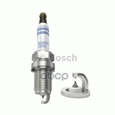 Свеча 0242236642 Bosch арт. 0242236642