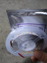 Led-Strip-Light Lamp Tape Controller Rgb 5050 Diode Adapter Flexible Ribbon DC12V Fita