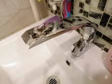 Faucet Brass Mixer Bath-Basin Nickel-Sink Frap Cold-Water Tap-Vanity Chrome New Hot Y10004/5/6/7