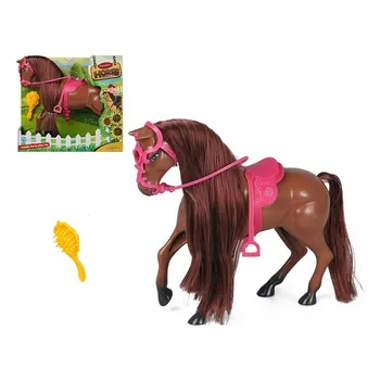

Horse Brown 118336