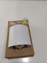 Led Wall Lamp Aluminum Outdoor IP65 Waterproof Up Down Wall Light For Home Stair Bedroom