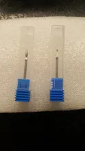 ERUIKA-brocas de diamante para manicura, accesorios eléctricos para limas de uñas, 24 tipos