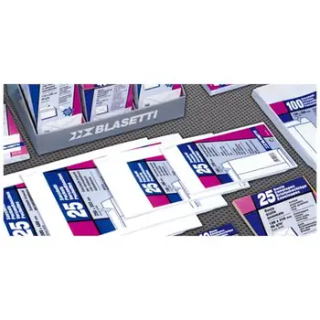 

Cf10 envelopes C/bellow 19 x26BLASETTI1.94
