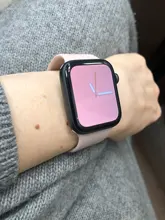 Solo bucle para reloj Apple Watch banda 44mm 40mm iWatch banda 38mm 42mm correa elástica pulsera de silicona Apple watch serie 5/4/3/SE/6/Correa