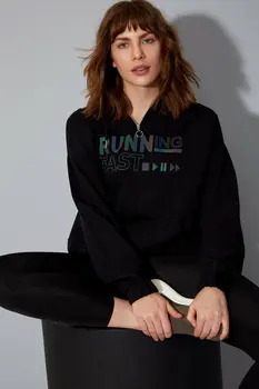 

DeFacto WomanKnittedSweatShirt-N4559AZ20SP