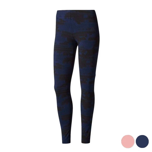 Спортивные Леггинсы для женщин Adidas Aop Tight 2 | Спорт и развлечения