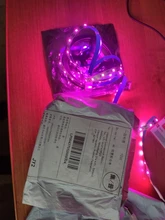 Phyto Lamp Flowers Grow-Light Greenhouse-Cultivo Smd-Plants Strip-0.5m Hydroponic Full-Spectrum