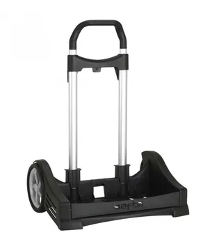 

TROLLEY PORTAMOCHILAS EVOLUTION P.BLACK C 40X85X28 641075205