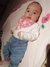 Pechera de algodón con estampado de animales para niños y niñas, babero de tela para eructar, bufanda para cuello de alimentación, accesorios para bebés, Uds.