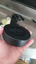GGMM-Base de batería portátil Original para Amazon Echo Dot, estación de acoplamiento recargable de 3. ª generación para altavoz Alexa con 8 horas de reproducción