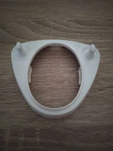 Electric Toothbrush Oral-B White for 