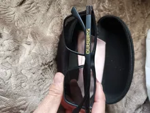 Los hombres ciclismo pesca gafas montañismo Anti-ultravioleta clásico gafas de sol polarizadas de montar para conducir, para pescar gafas de sol