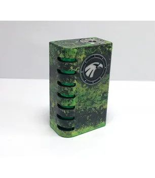 

MECH MOD BF RAPTOR 21700