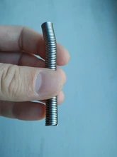 Pluma de hilo de estaño portátil de 1MM, alambre de soldar plateado para herramientas de reparación de instrumentos de teléfono móvil