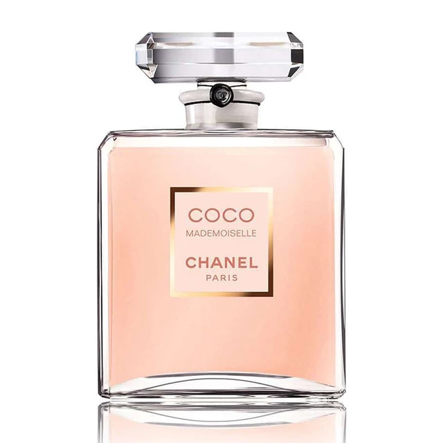 Chanel Coco Mademoiselle L'Eau Privée - Night Fragrance