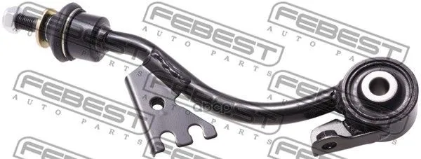Тяга Стабилизатора Передняя Правая Febest 1623211fr Febest арт. 1623211FR