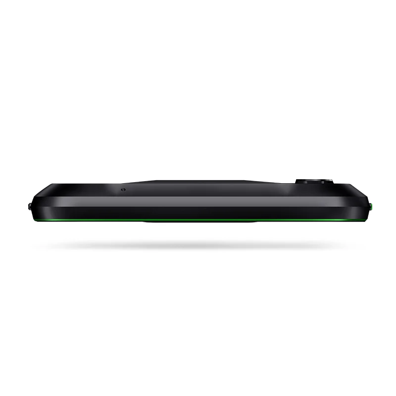  [Global Version for Spain] Xiaomi Black Shark 2 (Memoria interna de 128GB RAM de 8GB Camara dual de