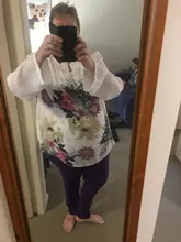 Womens Pants Elastic-Trousers High-Waist Plus-Size Fashion Skinny Winter Fit Lady S-6xl15-Colors