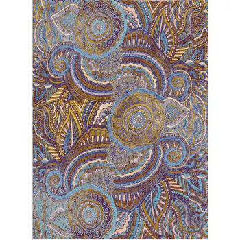 

Rice paper for Decoupage "" craft Premier "", A3, 25 g/m, "East" cp06520