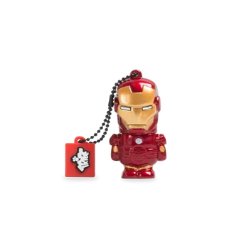 

Tribe 16GB USB drive-Iron man