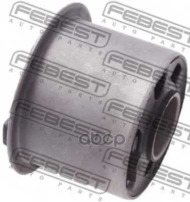 Сайлентблок Рычага Mazda 3/6/Cx-5 12- Пер.Подв. Febest Mzabkeb Febest арт. MZABKEB