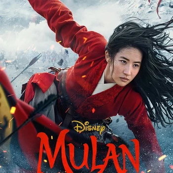 

mulan 12 mois disney plus disney + acc travail sur PC IOS Android Smart TV