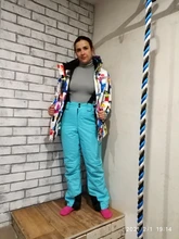 Pantalones de esquí de Invierno para mujer, ropa impermeable de alta calidad para exteriores, resistente al viento, para nieve, para esquí, snowboard, 2020