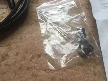 Endoscopio USB C HD 1200P, Cable semirrígido resistente al agua, lente de 8mm, 8 luces Led ajustables, cámara endoscópica para teléfono Android y PC