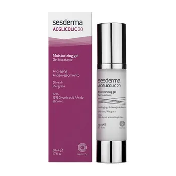 

Anti-ageing Acglicolic 20 Sesderma (50 ml)