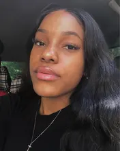 Vallbest-extensiones de cabello humano Remy ondulado mechones de pelo Natural brasileño negro, 1/3/4 unids/lote, 100%