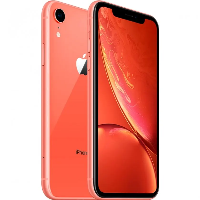 Рисунок 4 - Смартфон Apple iPhone XR 64Gb/128Gb/256Gb