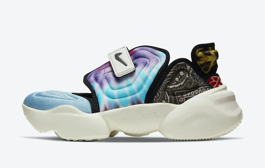 Nike Aqua Rift 