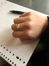 Anillo de girasol de acero inoxidable para mujer, sortija de oro Vintage, joyería estética, regalo, 2021