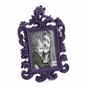 

Photo frame Resin (2 x 29 x 19 cm)