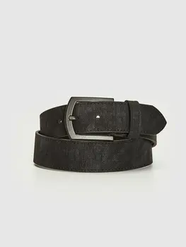 

Leather Look Belt