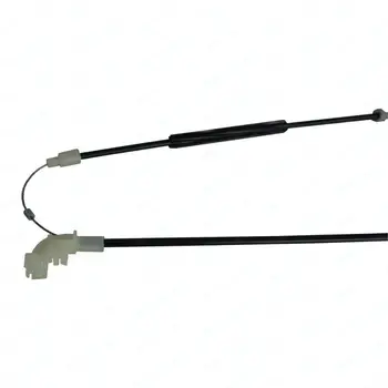 

Bross Auto Parts BWR5328 Window Regulator Repair Set Rear Left 30623452 for Volvo S40 MK1 Made in Turkey