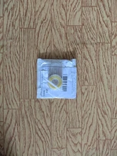 Cinta adhesiva para párpados grandes, doble pliegue, autoadhesiva, pegatinas para párpados, S/L, maquillaje, herramienta Invisible, color Beige claro, 600 unids/caja