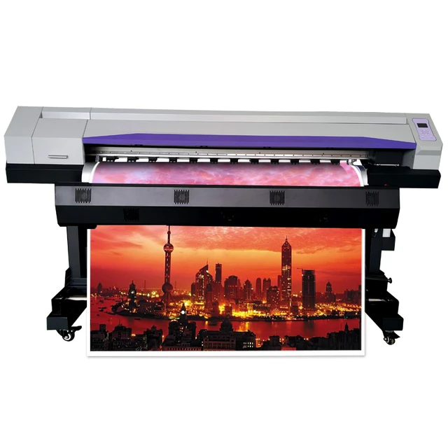 Multifunzione 1.6m/63 pollici uv roll to roll stampante doppia testina  XP600 plotter uv - AliExpress