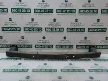 

BUMPER REINFORCEMENT REAR CITROEN C5 SALOON 1. 6 16V HDi FAP [16630884]