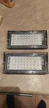 Outdoor Lighting Projector IP65 Waterproof 100w Led 220V AC