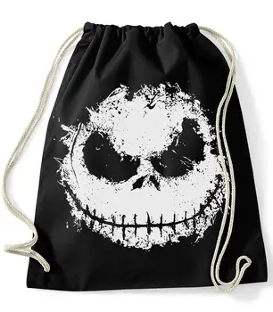 

BAG-BACKPACK-JACK SKELLINGTON-MANCHA