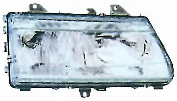 

LIGHTHOUSE CITROEN EVASION 94' Left Compatible