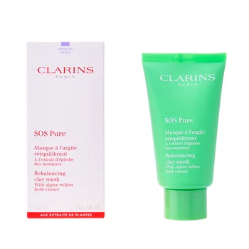 

Facial Mask Sos Pureté Clarins (75 ml)