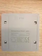 Interruptor inteligente ZigBee de 4 entradas para el hogar, compatible con Zigbee2mqtt, Automatización del hogar